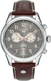 ROAMER 540951 49 06 05 Soleure Karóra – Image 1